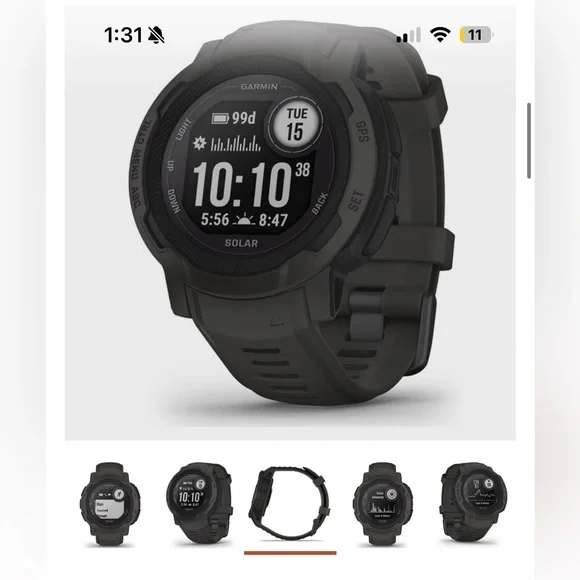 Garmin Instinct 2 - Picture 7 of 7